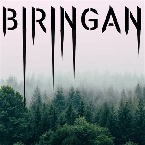 The Lost and Mysterious City of Biringan .